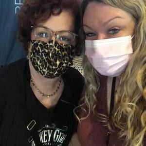 Meet your Posher, Maureen